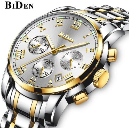 SHUHANG Men's Watch