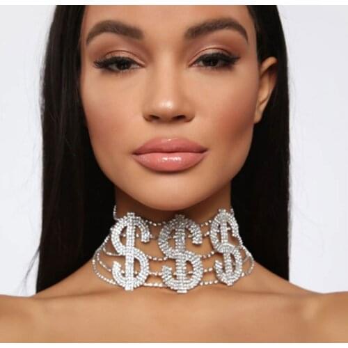 Золотые чокеры Smthhg China At AliExpress