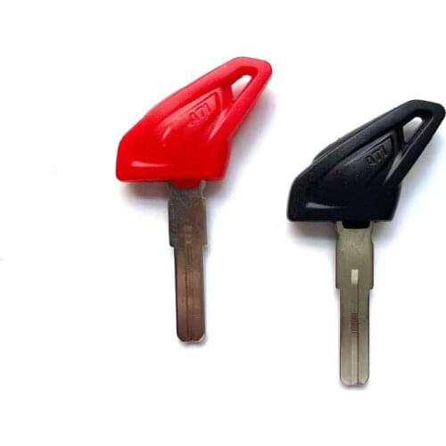Brand New key Motorcycle Keys Uncut For DUCATI Superbikes 696 796 M1100 1199 1098 1198 659 656 795 Monsters Monster