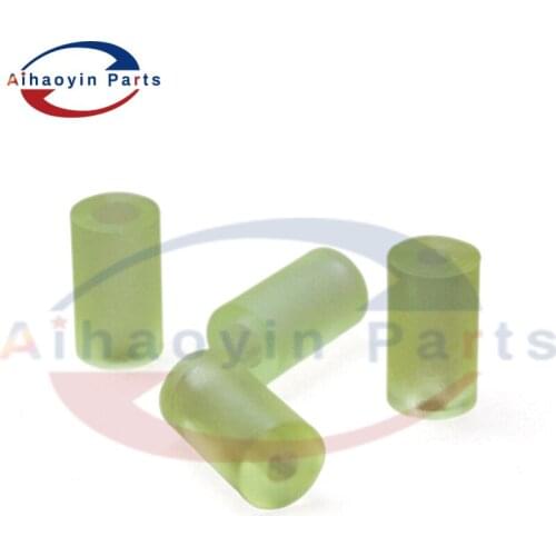 PA03670-Y466 PA03670-Y460 PERMANENT EXIT FEED ROLLER ENTRY FEED ROLLER Tire Rubber For Fujitsu FI-7280 FI-7260 FI-7180 FI-7160