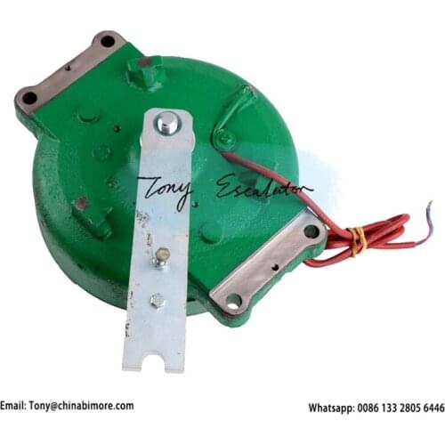 Elevator KOLP018 MX10 Brake