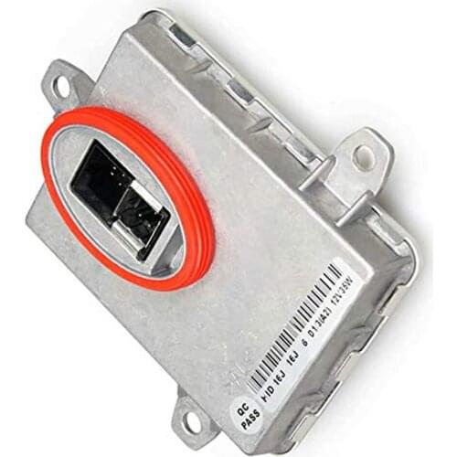 Xenon BALLAST HID CONTROL UNIT MODULE COMPUTER ECU 7296090 For BMW F01 F02 F10 F18 F30 F31 F35 Z4