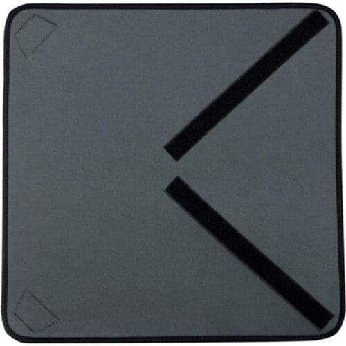 SLR Lens Protective Wrapping Cloth Is Suitable for Canon Nikon, Sony SLR Lens Flash Cloth Protective Cover Camera Accessories