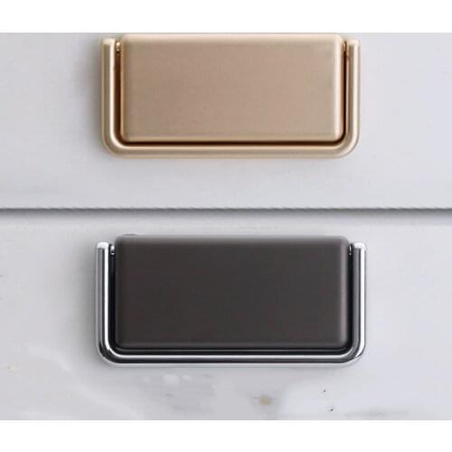 Gold Handle Cabinet Knobs and Handles Kitchen Handle Drawer Knob Furniture Handle Black Cupboard Pulls Drawer Pulls