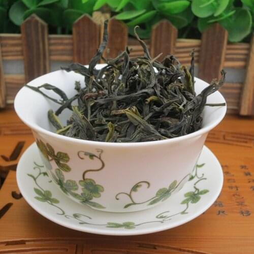 2020 Chinese ChaoZhou Superior Feng Huang DanCong Tea Gift Phoenix Dan Cong Oolong Tea Green Food With Light Fragrance Flavor