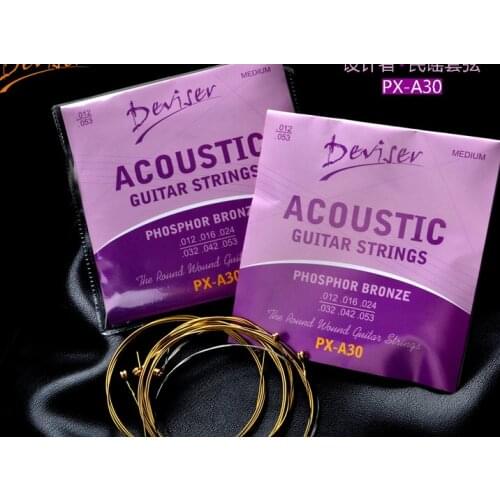 BAIYUANClassical Guitar Set String Chord String Nylon Line Cost Classical Guitar