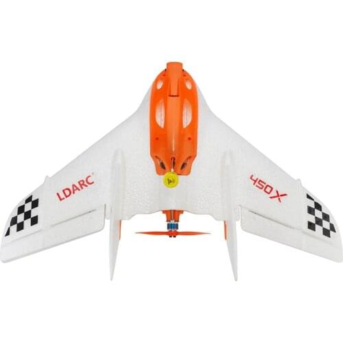 BUBM Radio-controlled Aircraft