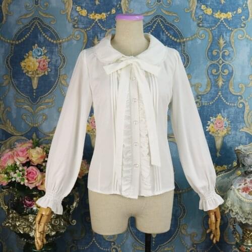 CORZZET Womens Chiffon Blouses
