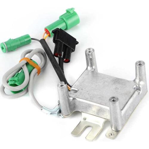 Doact Ignition