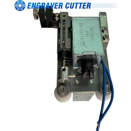 Carriage for PCUT Vinyl Plotting Cutter, Original