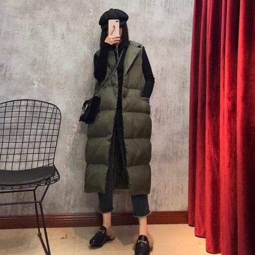 Женские пуховые жилеты KMETRAM China At AliExpress