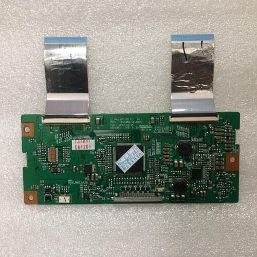 LK37K1 Logic Board 6870C-0214A LC370WUN-SAA1