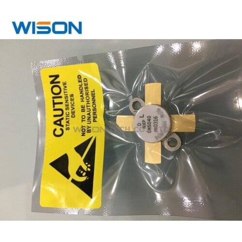 ON5040 SMD RF tube High Frequency tube Power amplification module