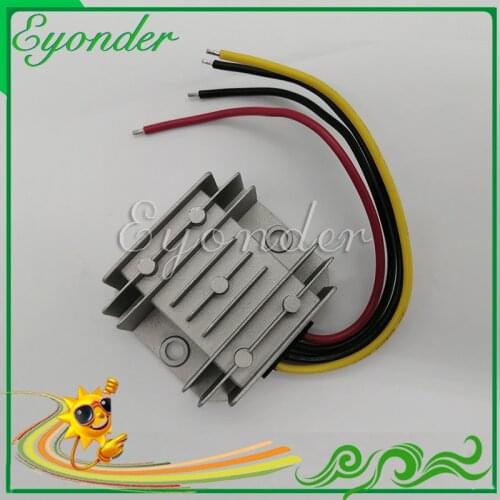 30v~60vdc input 32v 33v 36v 40v 45v 48v 50v 52v 53v 54v 55v 56v 60v to 19v dc dc step down buck 5a 95w power supply converter