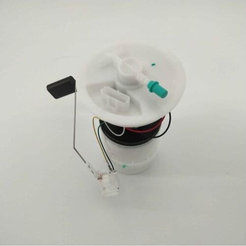 Top quanlity complete fuel pump assembly case 3M519H307AV FOR Ford Focus C-MAX 1.4-2.5L 03-12 Parts