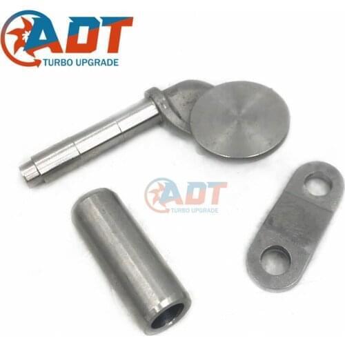 A2740903580 AL0072 Turbo Housing Valve A2740904080 Turbine Flapper for Mercedes E C CLA W212 W204 C300 OM 274 920
