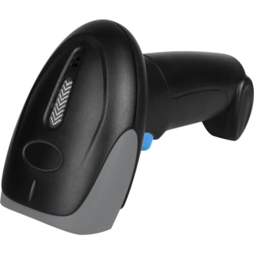 High Quality Wired Red Light Scanner Bar Code QR Scan Gun 1D 2D Fast Recognition Very Durable