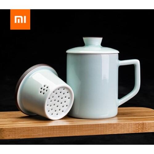 Xiaomi Tea Utensils