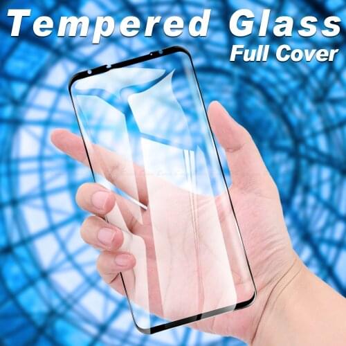 Full Cover Screen Protector Tempered Glass For Meizu 17 16Xs 16s Pro 16 X 16T 16th 15 Plus Lite Protective Glass Film