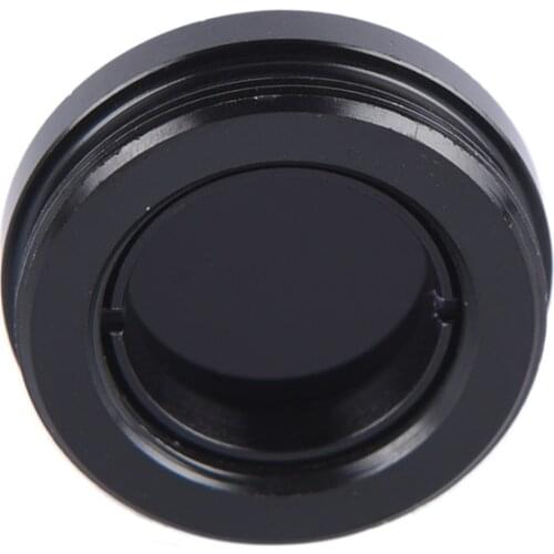 0.956inch Optical Lens Filter Solar Eclipse Sun Apot Observation Tools Astronomical Telescope Filter Set Accessory