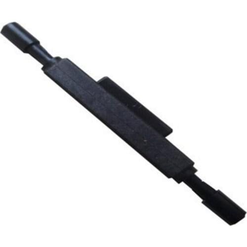 100PCS/packe Optical Fiber Mechanical Splice L925B Optical Fiber Splicer Supply FTTH Optical fiber Mechanical Splice