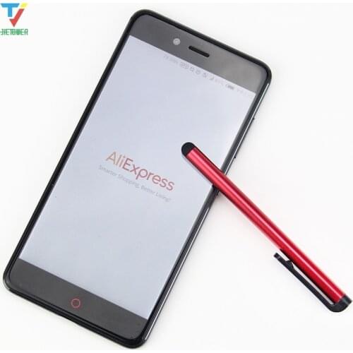10000PCS Capacitive Stylus Pen Touch Screen Highly sensitive Pen For ipad For iPhone for Samsung Tablet Mobile Phone Cyberstore
