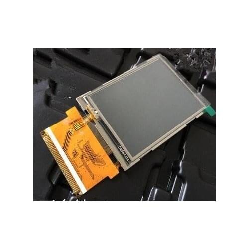2.4 inch 37PIN TFT LCD Screen COG ILI9325 Drive IC 8/16Bit Interface 240(RGB)*320