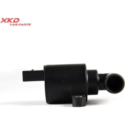 5Q0906457J Engine Valve Cooling Valve Solenoid Control Valve For V-W Golf J-etta Tiguan Au-di A3 A4 TT 4H0121671B
