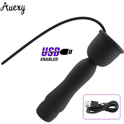 AUEXY Vibrators For The Urethra