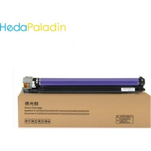 Image Drum Unit for Xerox CT350851 Drum Cartridge DocuCentre C2270 C3370 C4470 C5570 C5575 C5576 C4475 Toner Cartridge