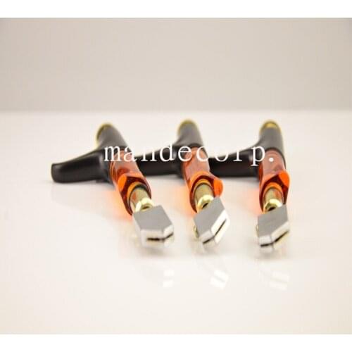 Free shipping(china post) 20pcs/lot glass cutter glass cutting tools for the Pistol Grip oiled glass cutter