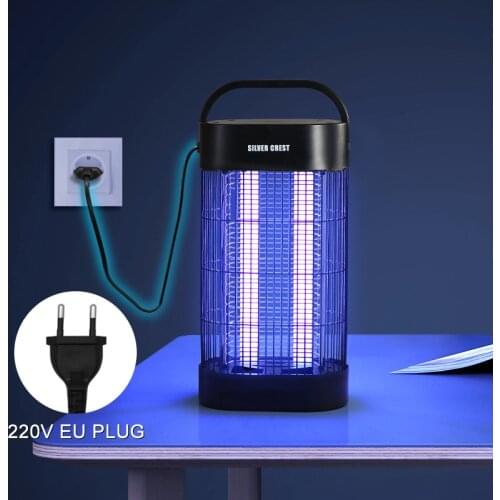 Borbede Mosquito Lamps