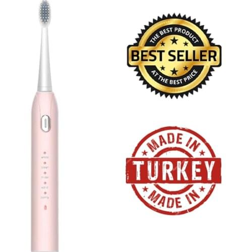 Buyfun Electric Toothbrush Appliance Maker Cleaner Kit Machine Filter Air Jimmy System Brush Sensor Purufier Soul Charge