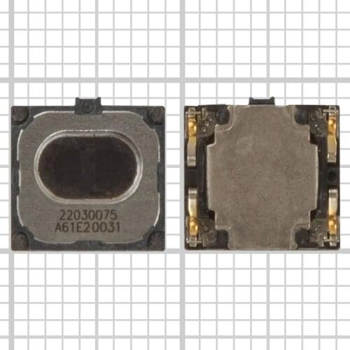 Earpiece Speaker For Xiaomi Mi 6, Mix 2 Replacement Parts