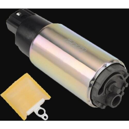 Gas Fuel Pump For Suzuki LT-A750 KingQuad 750AXi LTA750 LTA 750 King Quad 750 AXi Limited Edition Power Steering 15115-10F00-000