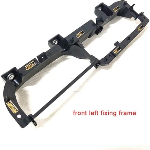 Car Front Left Panel Master Window Switch Retaining Bracket 3B1867179C For Passat B5 1998 - 2004