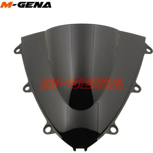 Motorcycle Windscreen Windshield For CBR 1000 RR CBR1000RR 2008 2009 2010 2011 08 09 10 11