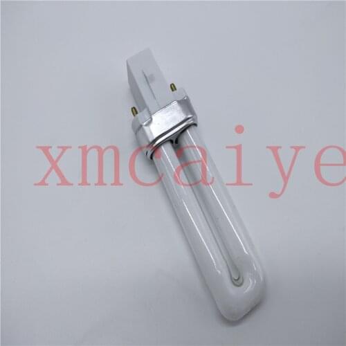 M2.117.1311 Delivery Feeder Lamp fluorescent light tube 5 watt for SM52 SM74 SM102 QM46 machine spare parts