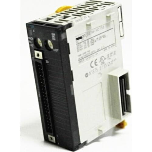 New Original CJ1W-NC133 PLC 1 Axes Position Control Units