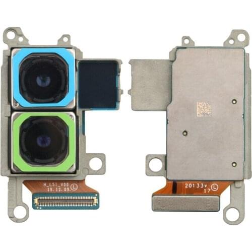 Flat Cable For Samsung Galaxy S20 Plus (Main Rear Facing Camera Module Ribbon)Replacement Parts