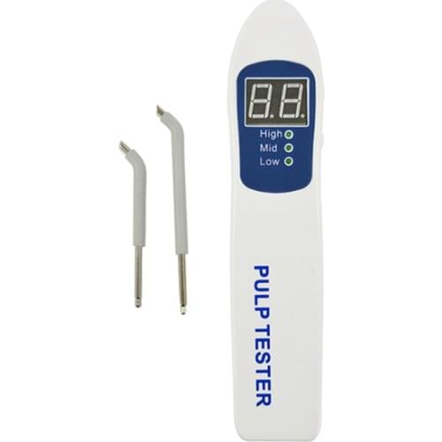 Dental Pulp Health Tester Oral Pulp Vitality Tester Dental Oral Equipment