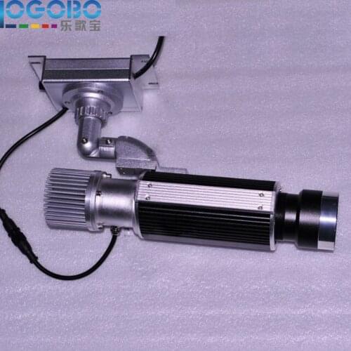 Free Shipping 20W LED Creative Gobo Projector to Create Images, Patterns, Logos or Theme for Events for Advertising Sign Display