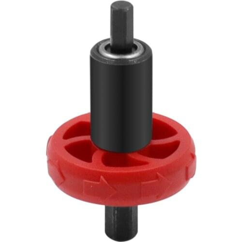 1PC Electric Engine Easy Starter Drill Bit Adapter Replacement For String Trimmer Leaf Blower Repair Tool Parts