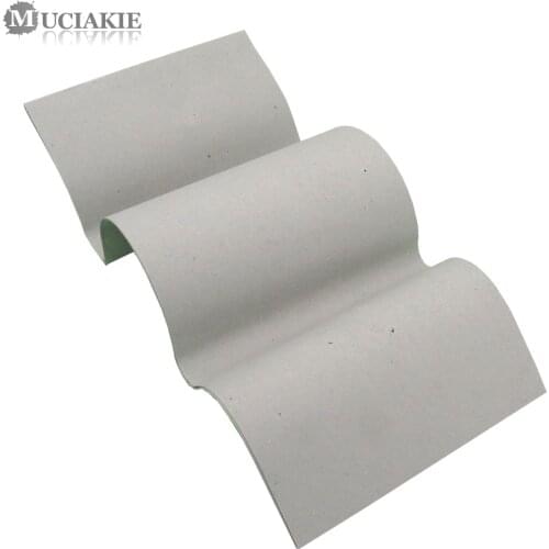 15PCS 20x52CM Soilless Nursery Paper Home Garden Plate Seedling Tray Hydroponic Germination Nursery Moisturizing Grow Vegetables