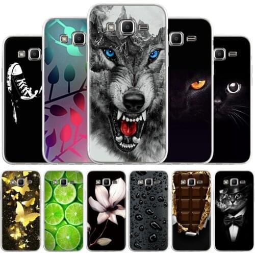Bolomboy Phone Cases Samsung Galaxy J2 Core
