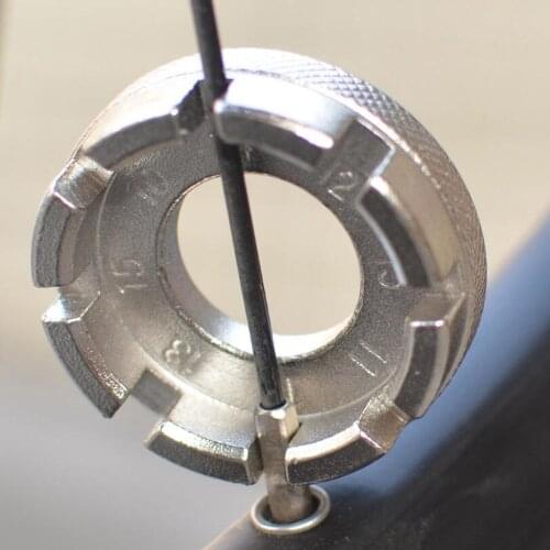 Bonytain Spoke Keys China