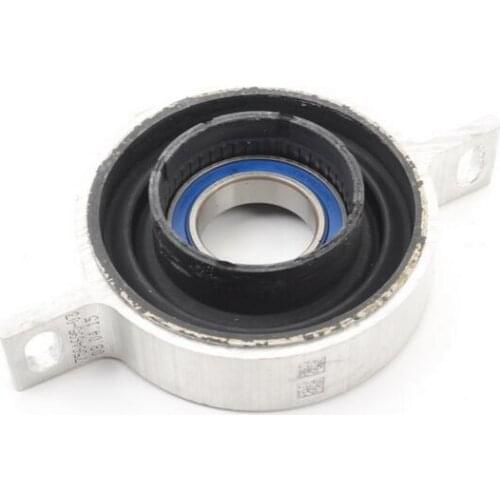 Driveshaft Center Support Bearing For BMW F07 F10 F01 535i GT 535i 640i 730i 26127564695