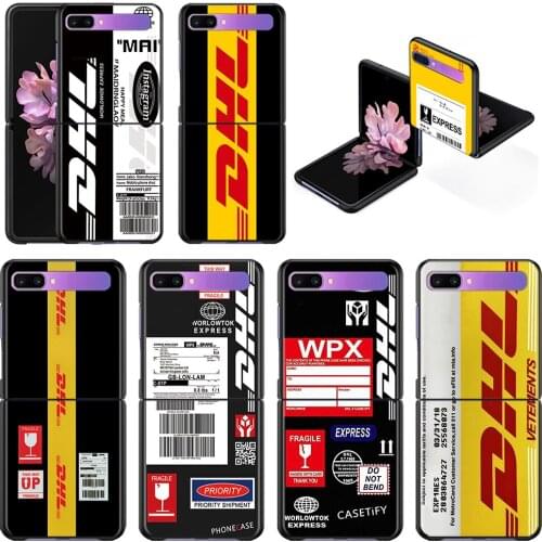Phone Case For Samsung Galaxy Z Flip3 5G z flip 3 5G zFlip Cover Cellphone Shell Caso Mobilephone Fundas DHL Express Hot Fashion