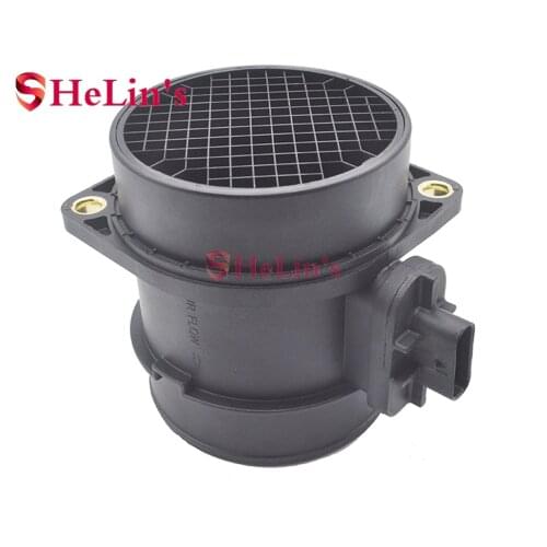 28164-2F610 9021050010 316085119 Mass Air Flow MAF Sensor For HYUNDAIKIA TUCSON KIA SORENTO SPORTAGE