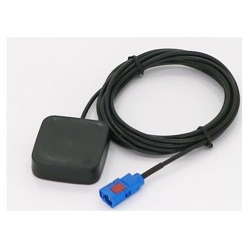 For Peugeot Citroen DS GPS Antenna NAC RCC SMEG, SMEG + MRN System
